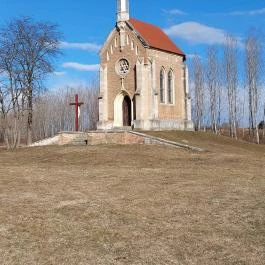 Zichy-kápolna, Lórév - Egyéb