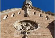 Zichy-kápolna Lórév