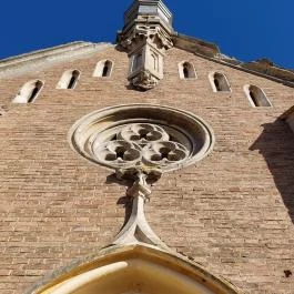 Zichy-kápolna, Lórév - Egyéb