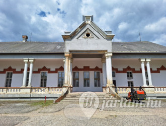 Zichy-kastély
