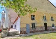 Zichy-kastély Zichyújfalu