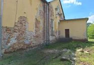 Zichy-kastély Zichyújfalu