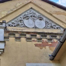 Zichy-kastély, Zichyújfalu - Egyéb