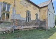 Zichy-kastély Zichyújfalu