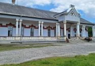 Zichy-kastély Zichyújfalu