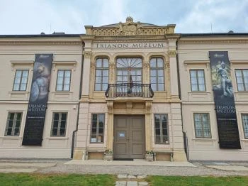 Zichy kastély Várpalota