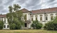 Zichy-kastély, Soponya
