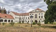 Zichy-kastély, Soponya