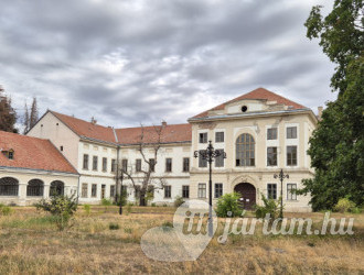 Zichy-kastély