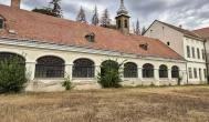 Zichy-kastély, Soponya