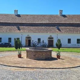 Zichy- (kis-) kastély Alsóbogát - Egyéb