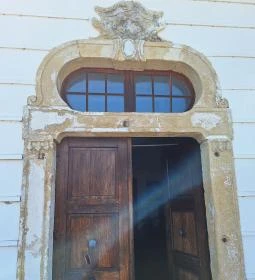 Zichy- (kis-) kastély