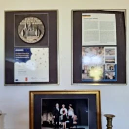 Zichy- (kis-) kastély Alsóbogát - Egyéb