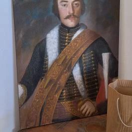 Zichy- (kis-) kastély Alsóbogát - Egyéb