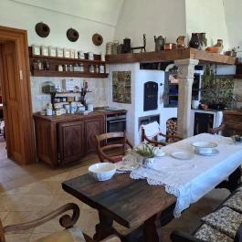 Zichy- (kis-) kastély Alsóbogát - Belső