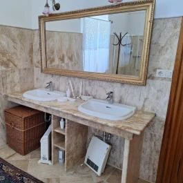 Zichy- (kis-) kastély Alsóbogát - Belső