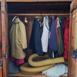 Zichy- (kis-) kastély Alsóbogát - Egyéb