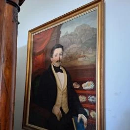 Zichy- (kis-) kastély Alsóbogát - Egyéb