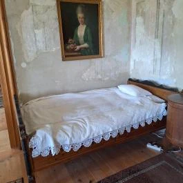 Zichy- (kis-) kastély Alsóbogát - Egyéb