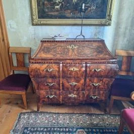 Zichy- (kis-) kastély Alsóbogát - Egyéb