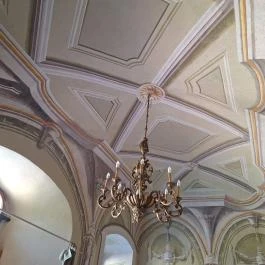 Zichy- (kis-) kastély Alsóbogát - Egyéb