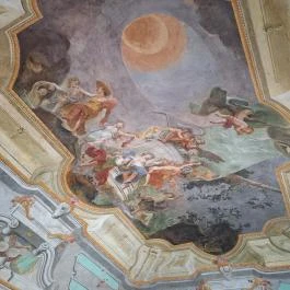 Zichy- (kis-) kastély Alsóbogát - Egyéb