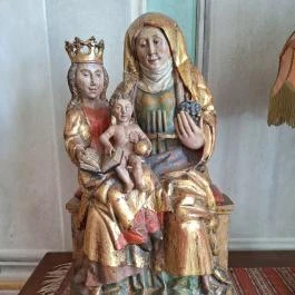 Zichy- (kis-) kastély Alsóbogát - Egyéb