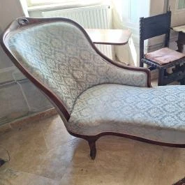 Zichy- (kis-) kastély Alsóbogát - Egyéb