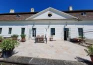 Zichy- (kis-) kastély Alsóbogát