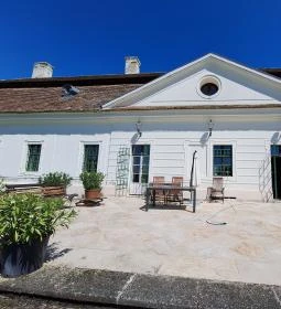 Zichy- (kis-) kastély