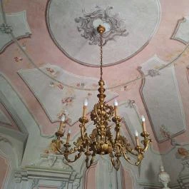 Zichy- (kis-) kastély Alsóbogát - Egyéb