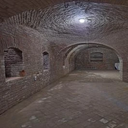 Zichy- (kis-) kastély Alsóbogát - Belső