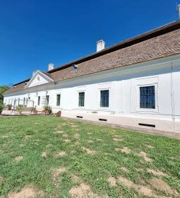 Zichy- (kis-) kastély