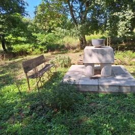 Zichy- (kis-) kastély Alsóbogát - Egyéb