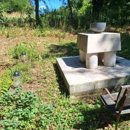 Zichy- (kis-) kastély Alsóbogát - Egyéb