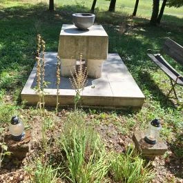 Zichy- (kis-) kastély Alsóbogát - Egyéb