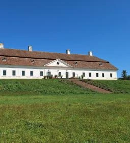 Zichy- (kis-) kastély