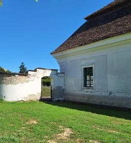 Zichy- (kis-) kastély