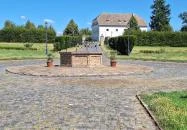 Zichy- (kis-) kastély Alsóbogát