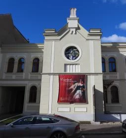 Ziffer Sándor galéria