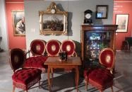 Ziffer Sándor galéria Eger