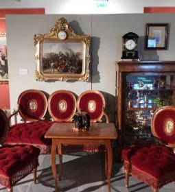 Ziffer Sándor galéria