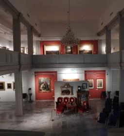 Ziffer Sándor galéria