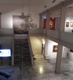 Ziffer Sándor galéria