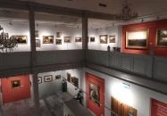 Ziffer Sándor galéria Eger