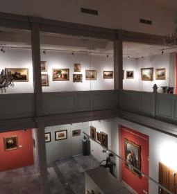 Ziffer Sándor galéria