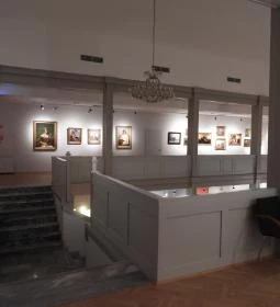 Ziffer Sándor galéria