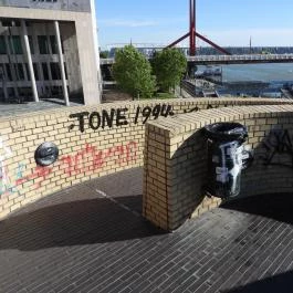 Zikkurat Galéria Budapest - Külső kép