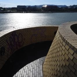 Zikkurat Galéria Budapest - Külső kép