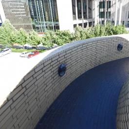 Zikkurat Galéria Budapest - Külső kép